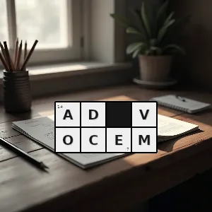 Hasło krzyżówkowe w sprawie o której właśnie mowa - ad vocem – rozwiązanie, synonimy, podpowiedzi i definicje krzyżówkowe